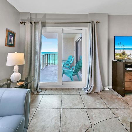 Regency Towers 623 Apartment Panama City Beach Luaran gambar