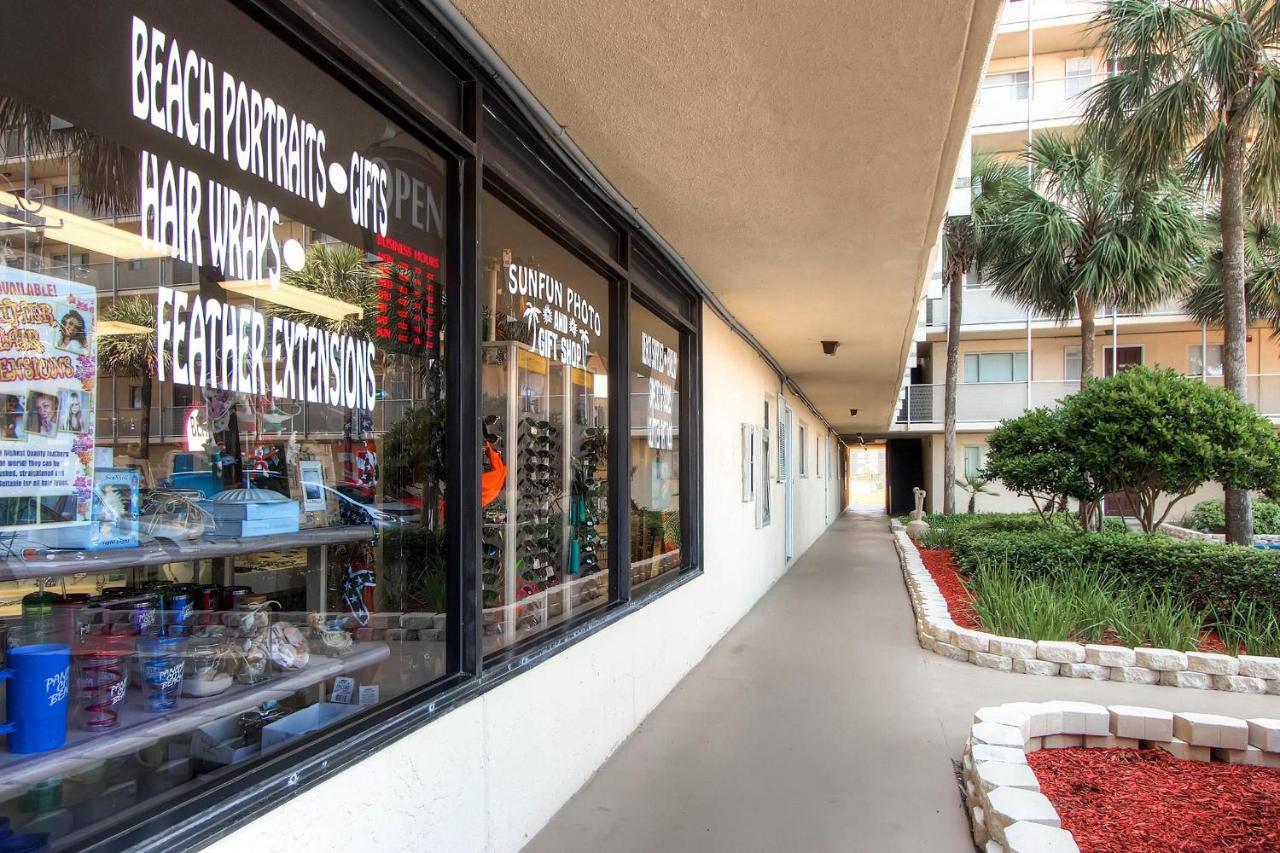 Regency Towers 623 Apartment Panama City Beach Luaran gambar