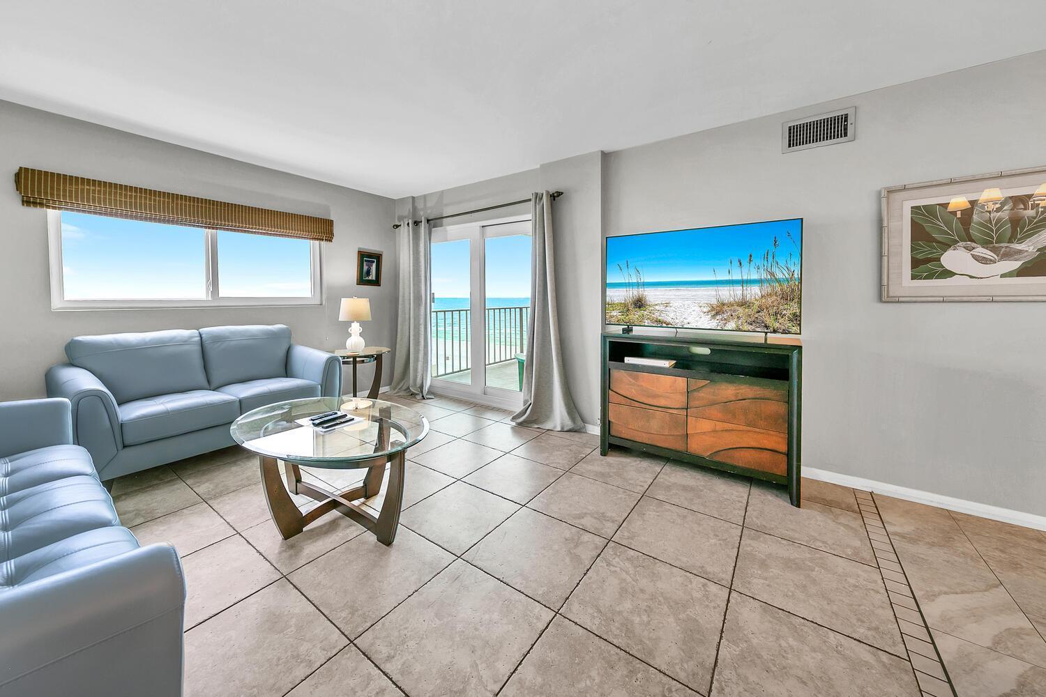 Regency Towers 623 Apartment Panama City Beach Luaran gambar