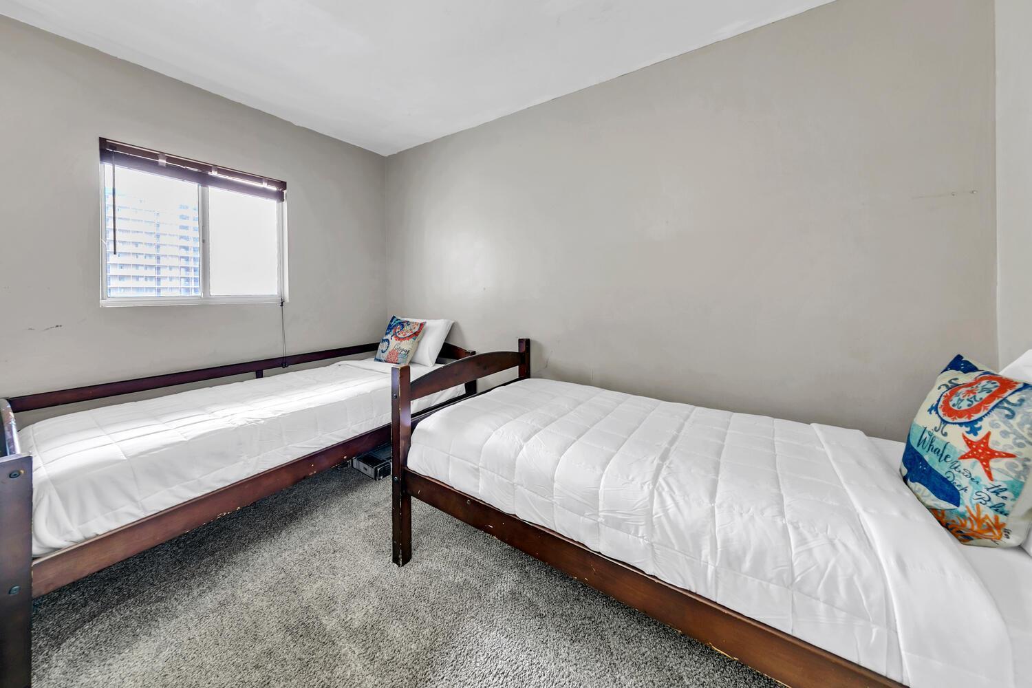 Regency Towers 623 Apartment Panama City Beach Luaran gambar