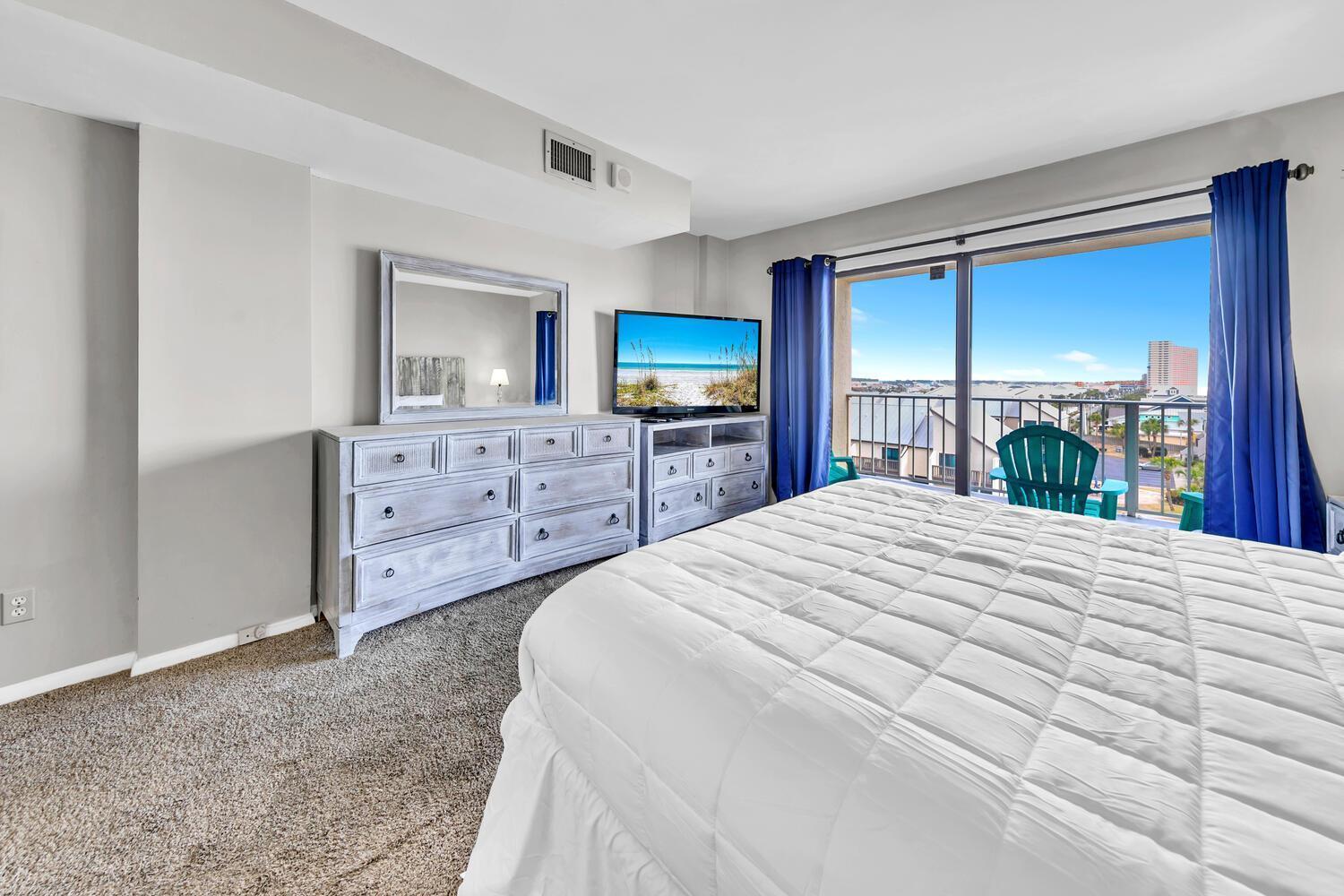 Regency Towers 623 Apartment Panama City Beach Luaran gambar