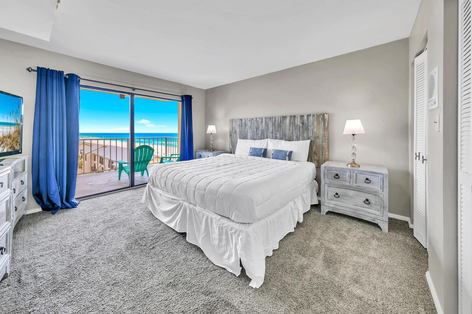 Regency Towers 623 Apartment Panama City Beach Luaran gambar