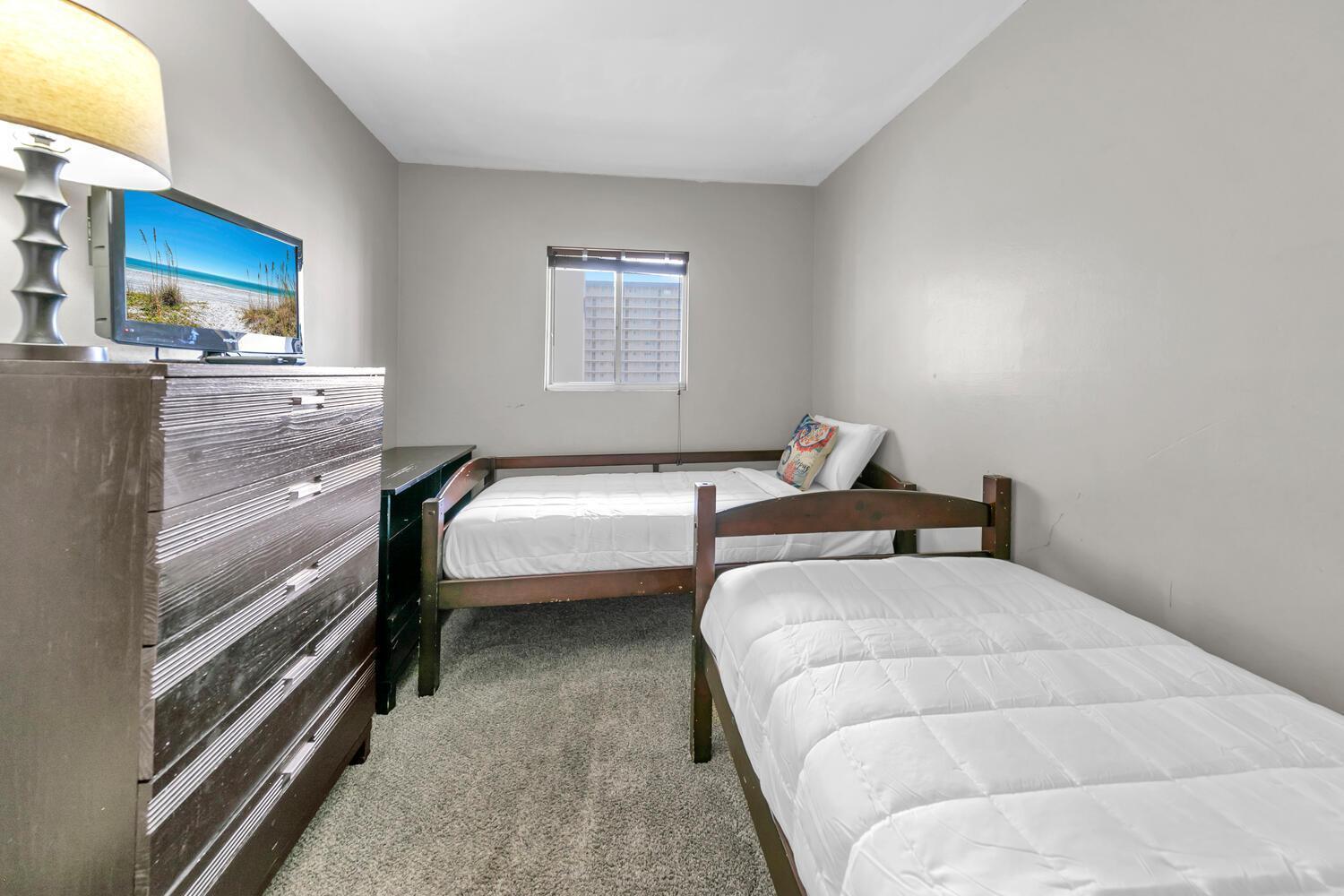 Regency Towers 623 Apartment Panama City Beach Luaran gambar