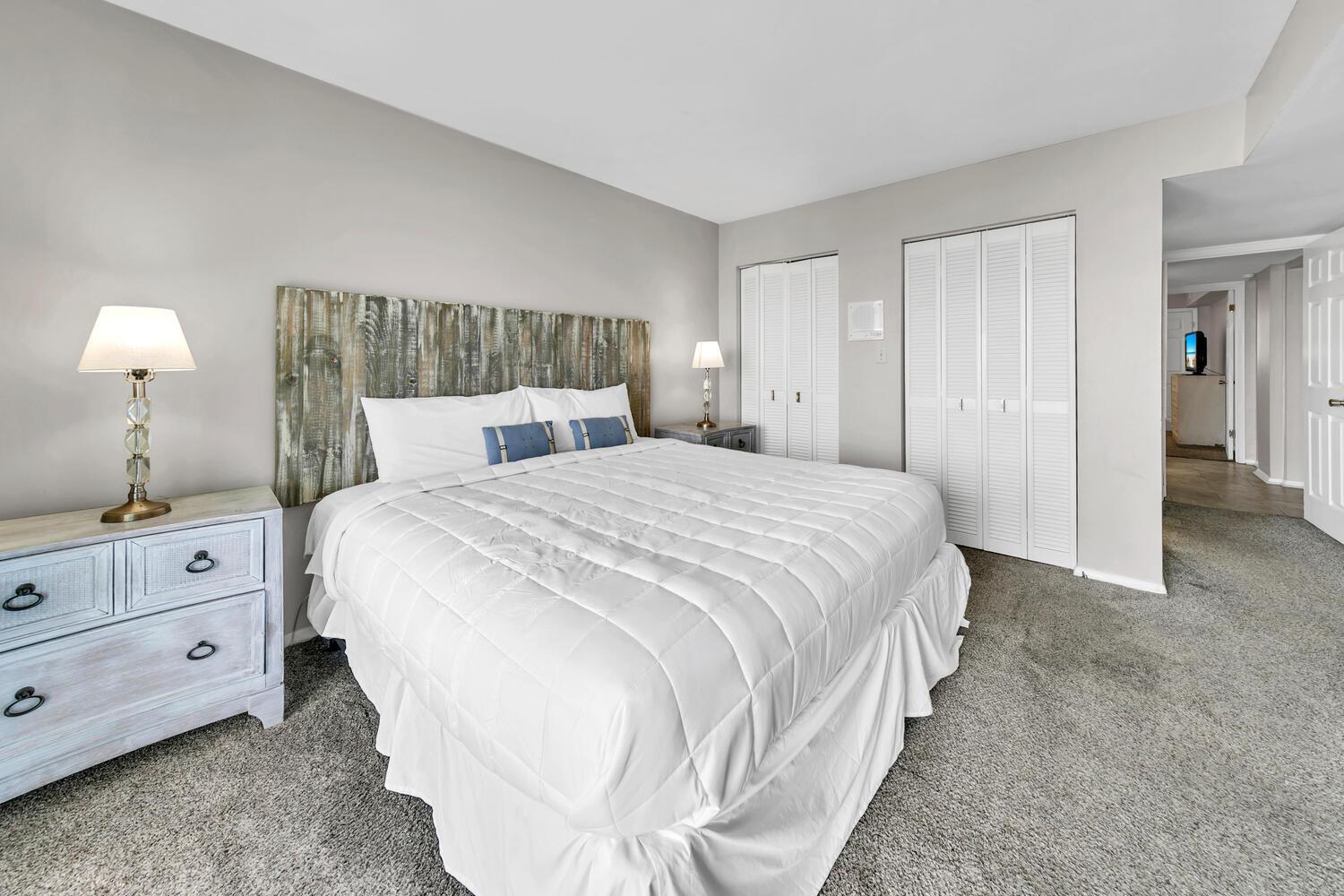 Regency Towers 623 Apartment Panama City Beach Luaran gambar