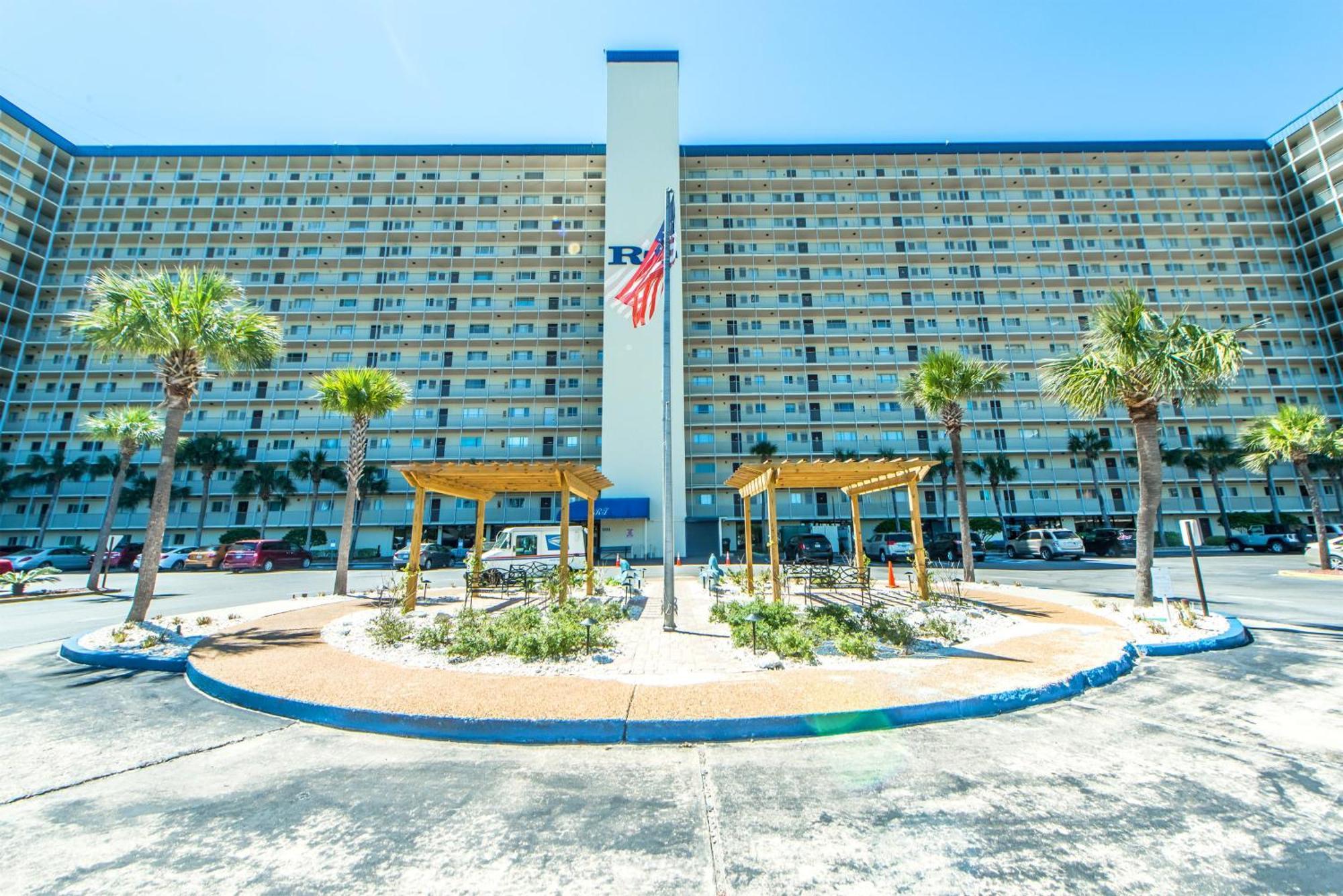 Regency Towers 623 Apartment Panama City Beach Luaran gambar