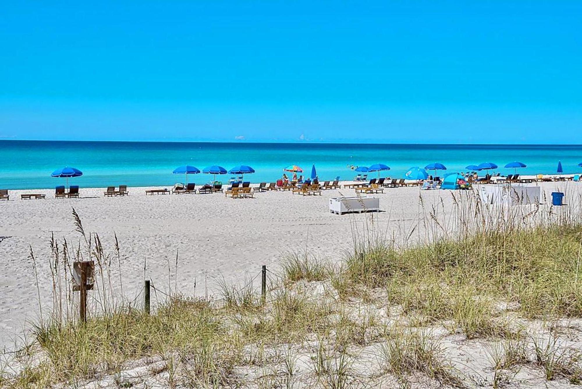 Regency Towers 623 Apartment Panama City Beach Luaran gambar