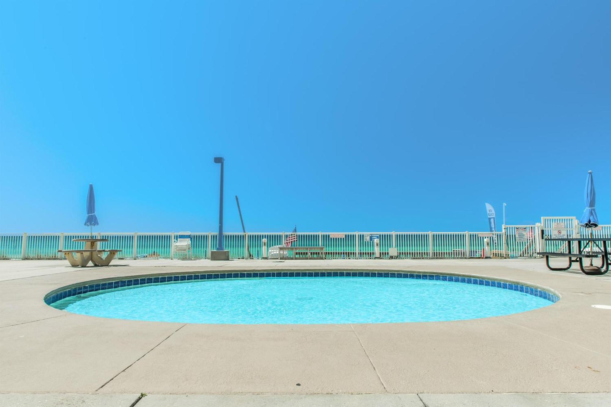 Regency Towers 623 Apartment Panama City Beach Luaran gambar
